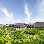 Strandappartement Duenenliebe