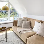 Strandappartement Duenenliebe