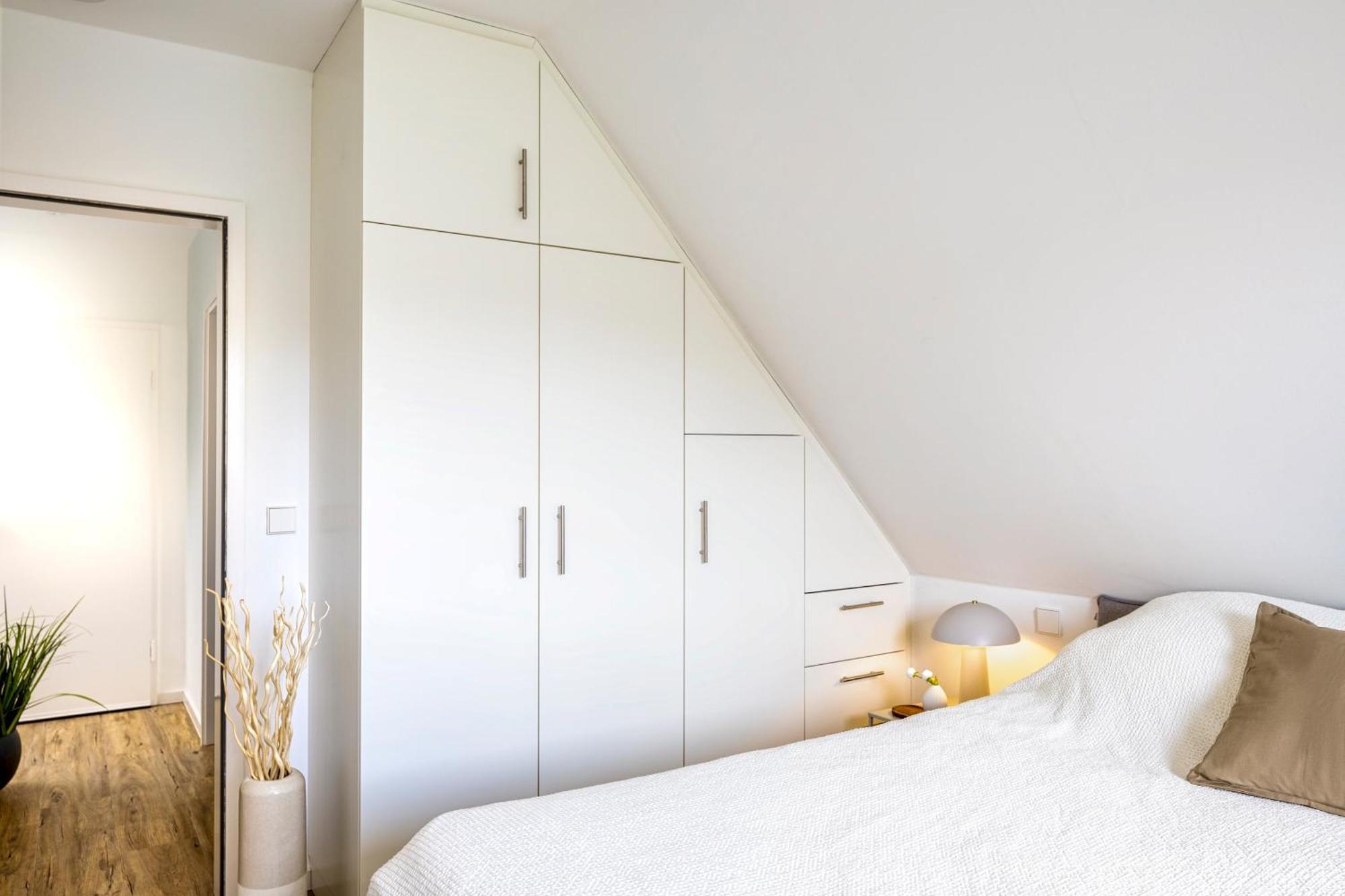 Apartment Strandappartement Duenenliebe Hörnum