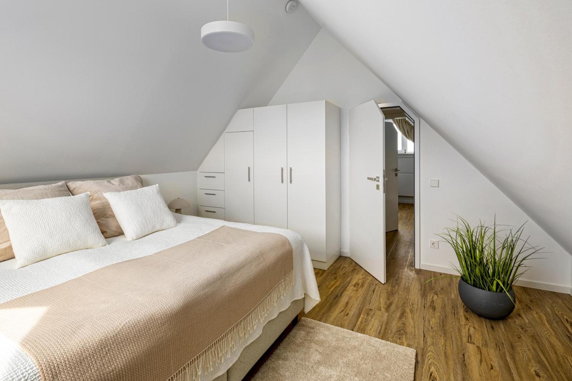 Strandappartement Duenenliebe Hörnum