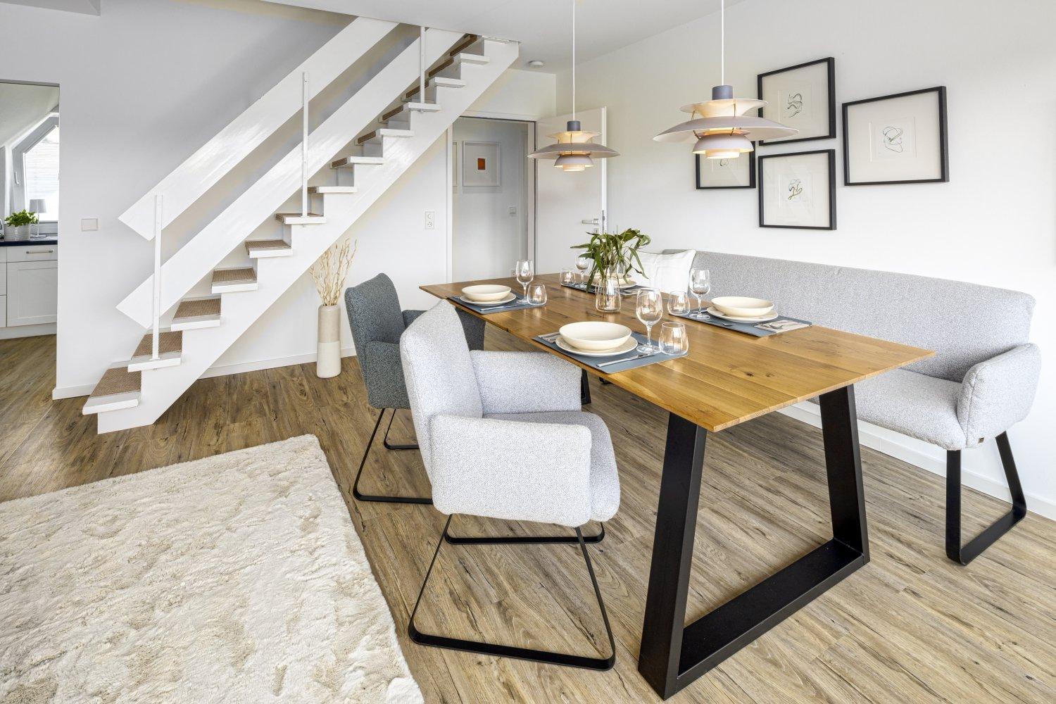 Apartment Strandappartement Duenenliebe